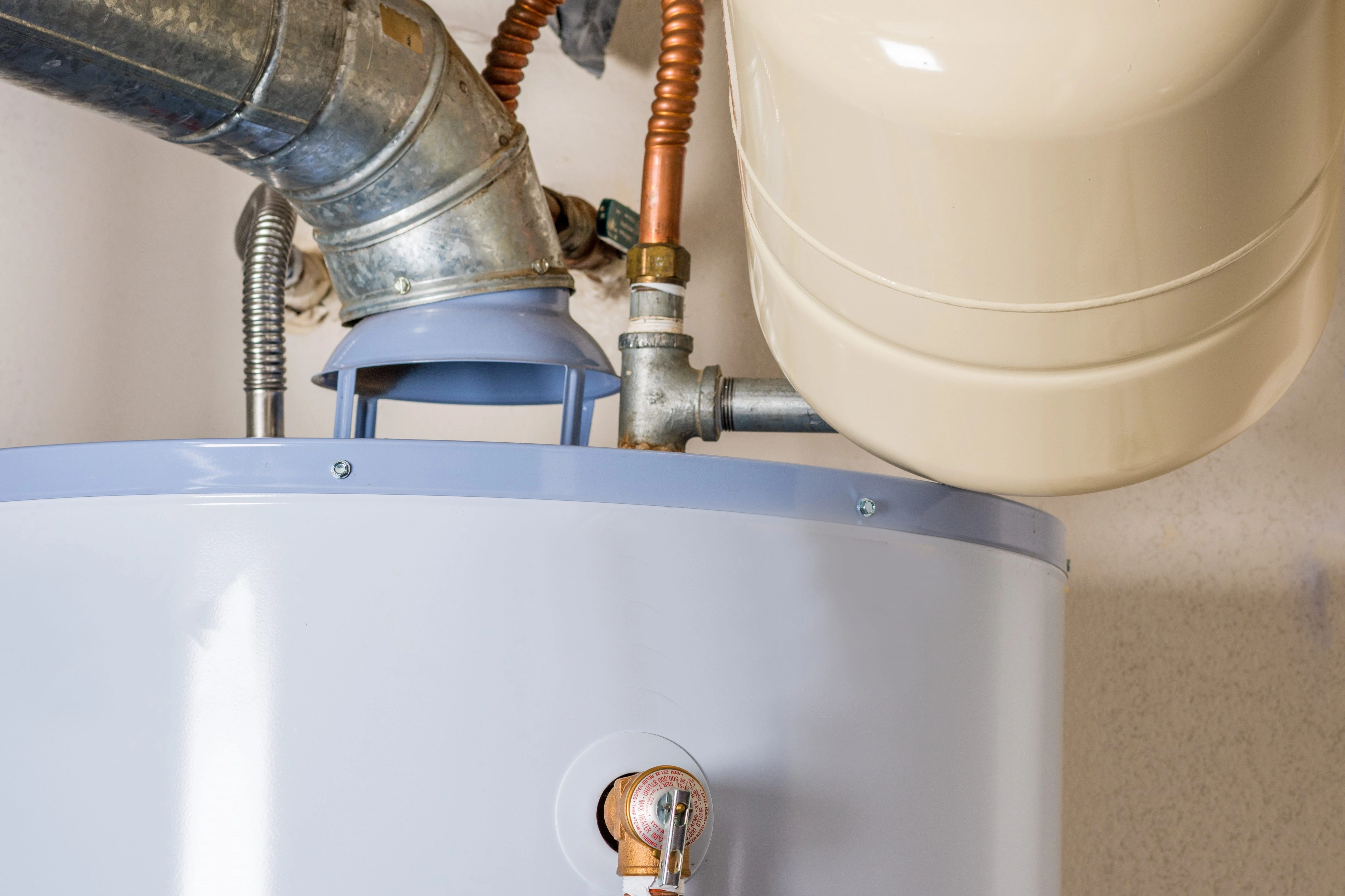 Automated Tech Solutions Boiler Services in OKC